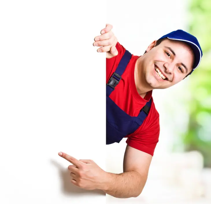 Soumission de service gouttières